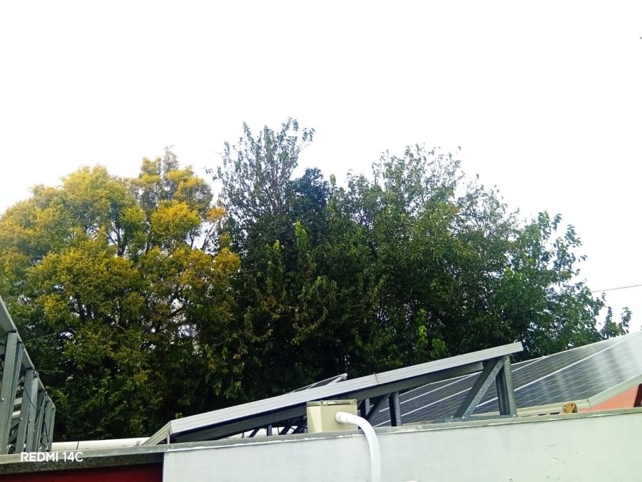 5 Bedroom Property for Sale in Universitas Ridge Free State